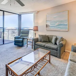  Holiday home Mainsail Iii