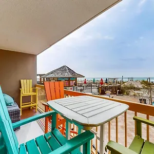  Apartment Pelican Iii