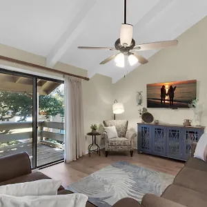  Holiday home Reel Paradise