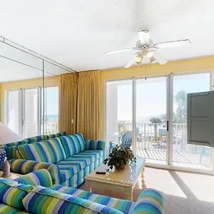  Holiday home Majestic Sun B
